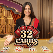 cwi casino 32 Baraha