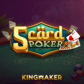 cwi game Poker 5 Lá