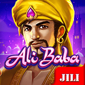 cwi games Ali Baba