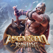 cwi games Asgardian Trỗi Dậy