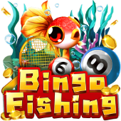 cwi game Câu Cá Bingo