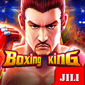cwi games Vua Quyền Anh
