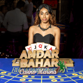 cwi casino Marina Andar Bahar