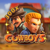 cwi games Cao Bồi