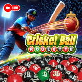 cwi casino Roulette Bóng Cricket
