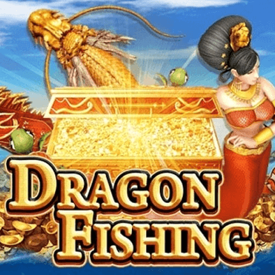 cwi game Câu Cá Rồng