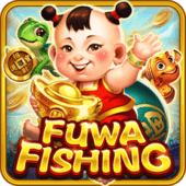 cwi game Câu Cá Fuwa