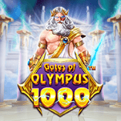 cwi games Cổng Olympus 1000