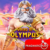 cwi games Cổng Olympus