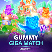 cwi slot Kẹo Dẻo Giga Match