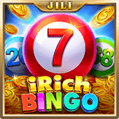cwi slot Bingo Irich