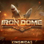 cwi game Vòm Sắt