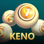 cwi game Keno