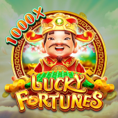 Fortune Gems related Vận May Phú Quý