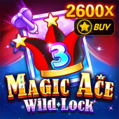 Super Ace Deluxe related Át Chủ Bài Ma Thuật