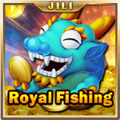 cwi game Câu Cá Hoàng Gia