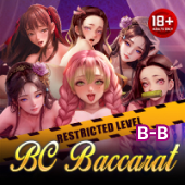 cwi casino Baccarat Blockchain Sexy B B