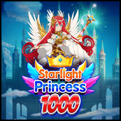 cwi games Nữ Chúa Ánh Sao 1000